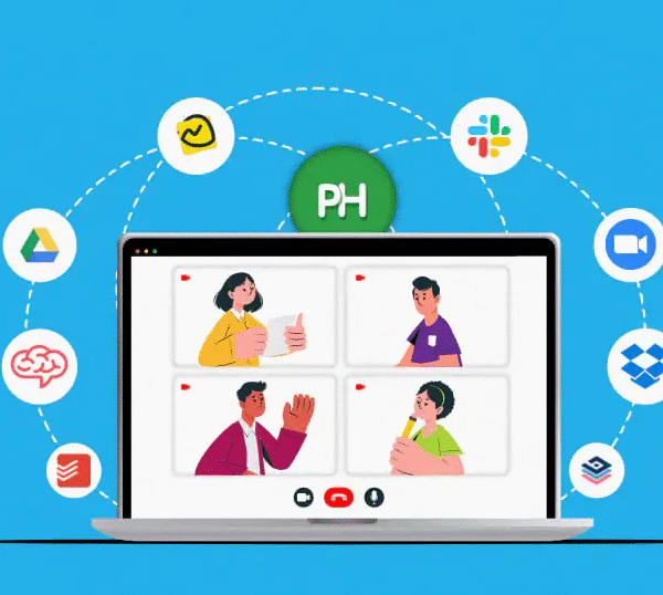 Remote Work Technology Tools