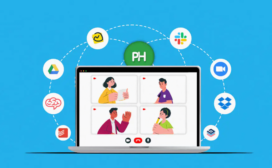 Remote Work Technology Tools