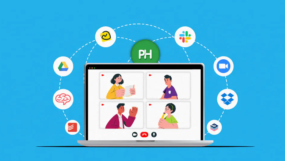 Remote Work Technology Tools