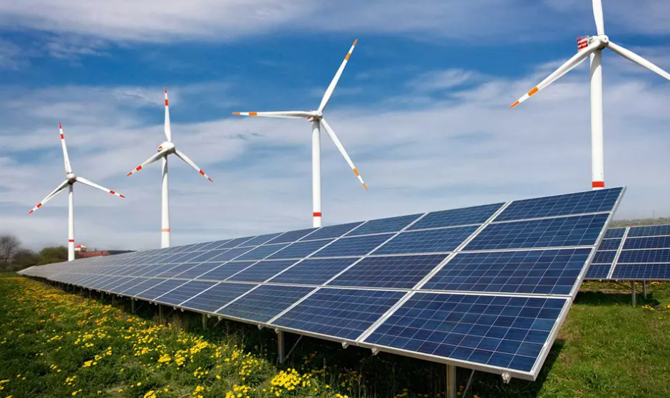 Renewable Energy Technologies Explained