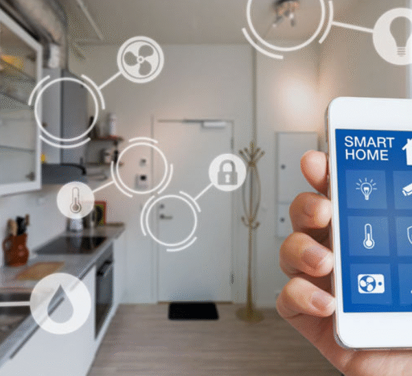 Real-World Uses of IoT Technology