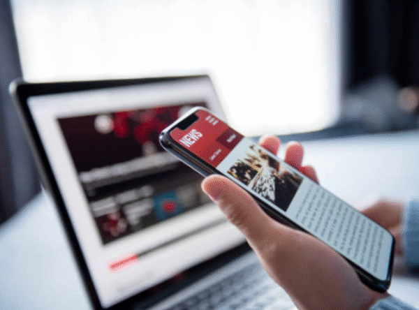 Expanding Digital News Platforms for Modern Readers