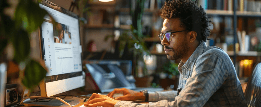 When Competing for Local Customers Prioritize Google Business Profile Optimization?