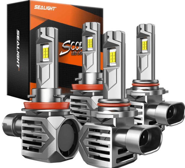 Brightest 9005 HB3 LED Headlight Bulbs: Does Wattage Actually Matter When Shopping for Lumens?