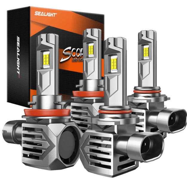 Brightest 9005 HB3 LED Headlight Bulbs: Does Wattage Actually Matter When Shopping for Lumens?