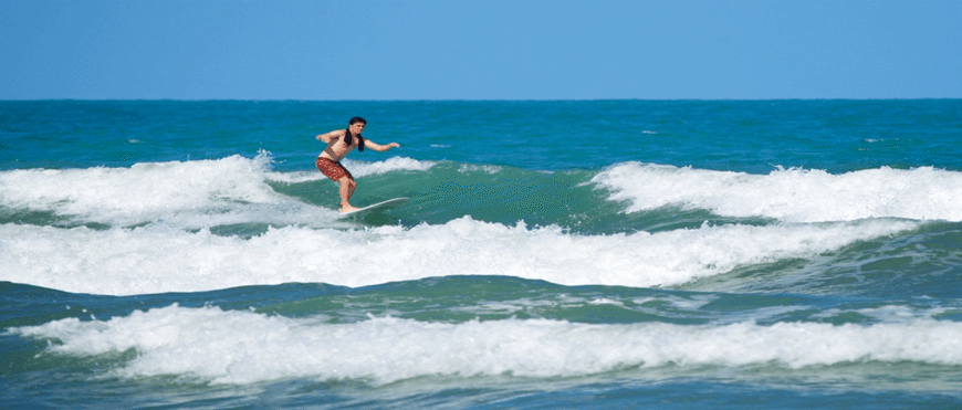 The 7 Best Getaway Deals to Cocoa Beach, FL in 2026