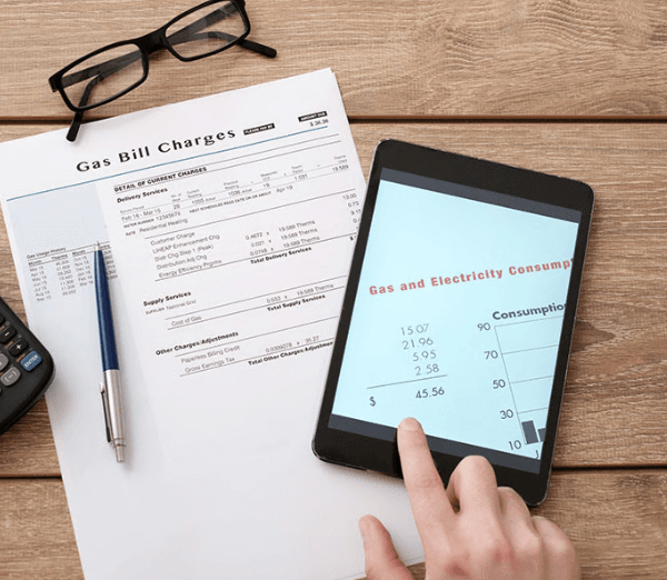 How UK Businesses Can Save Money on Business Gas Contracts