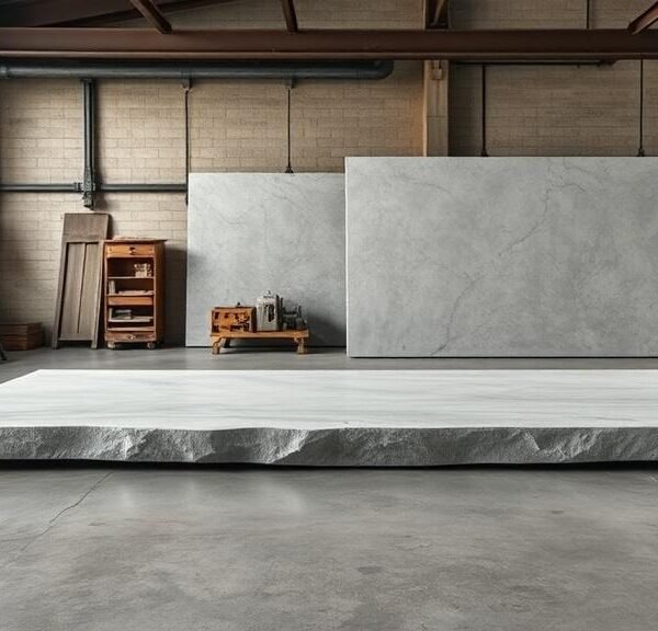 Stone Shop Fabrication, Explained for Owners Who Care About Margin