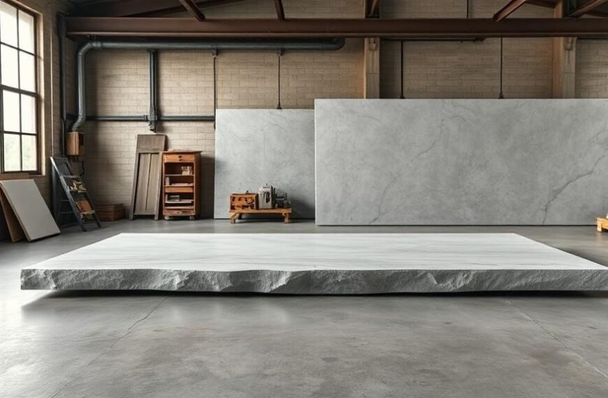 Stone Shop Fabrication, Explained for Owners Who Care About Margin