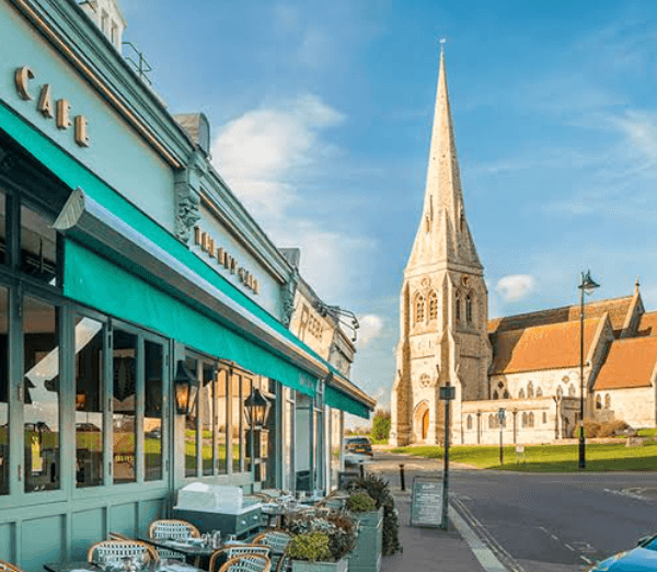 Discover the Lifestyle Benefits of Living in Blackheath