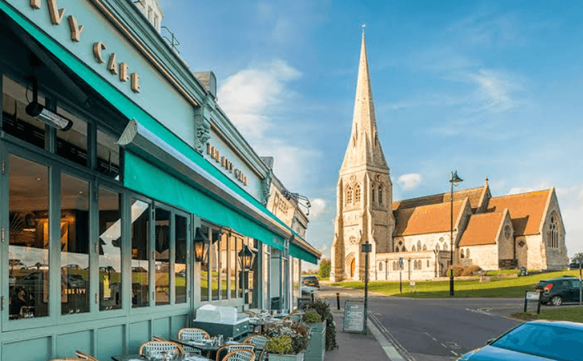 Discover the Lifestyle Benefits of Living in Blackheath