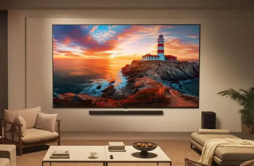 TV Installation Vancouver That Supports Modern Technology