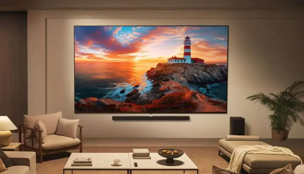 TV Installation Vancouver That Supports Modern Technology