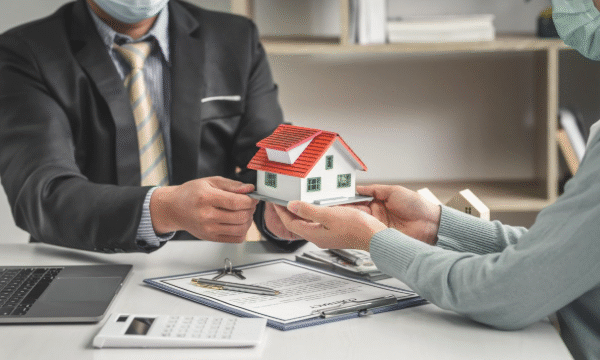 Mortgage Brokers Making Home Finance Simple and Transparent
