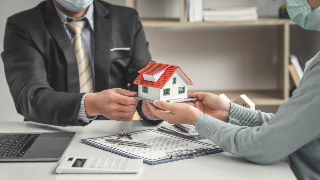 Mortgage Brokers Making Home Finance Simple and Transparent