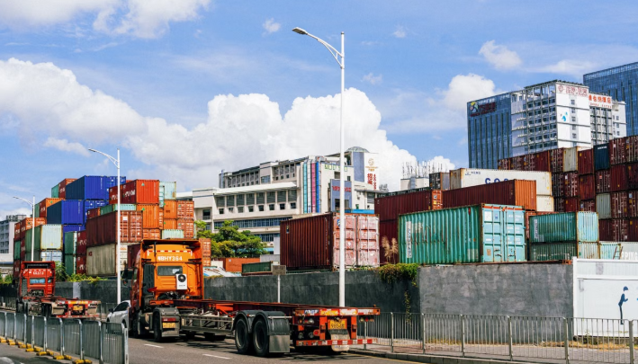 The Challenges Businesses Overcame with Professional Freight Management