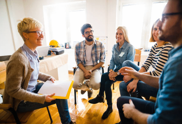 Career Coach in Montreal for International Students and New Graduates
