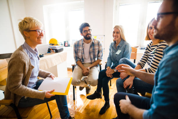 Career Coach in Montreal for International Students and New Graduates