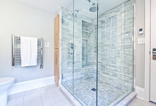 Stylish Shower Renovations Built for Lasting Performance