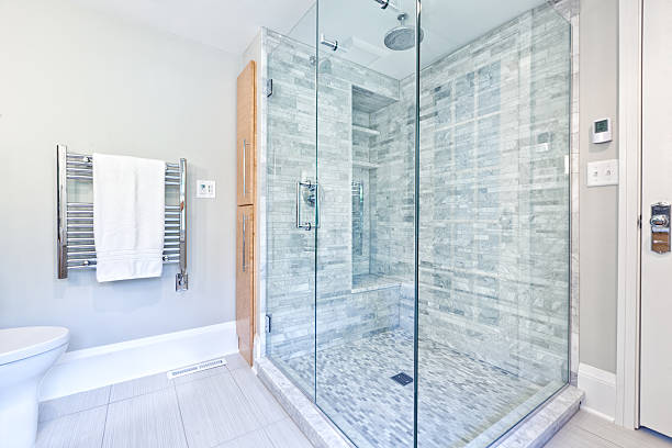 Stylish Shower Renovations Built for Lasting Performance