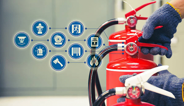 The Importance of Professional Safety Compliance Services