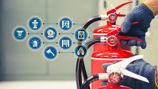 The Importance of Professional Safety Compliance Services