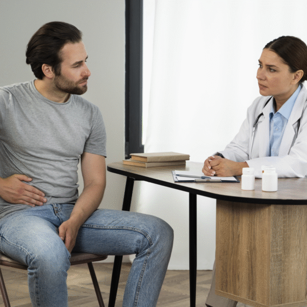 Personalized Bleeding Hemorrhoids Treatment Plans for Better Healing