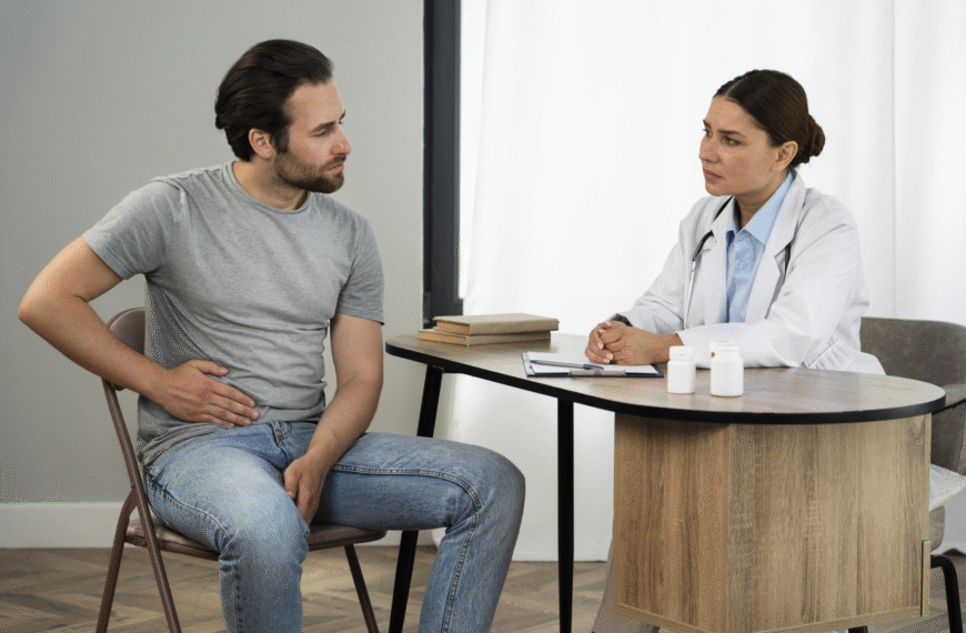 Personalized Bleeding Hemorrhoids Treatment Plans for Better Healing