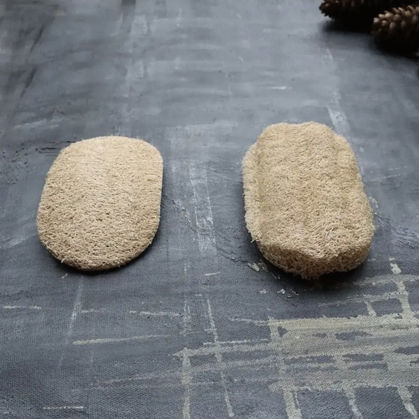 Eco-Friendly Kitchen Sponges: Materials, Cleaning Uses, and Disposal Options