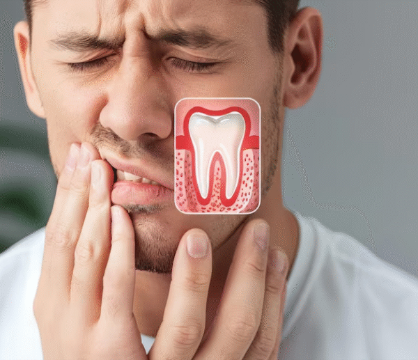 Choosing a Periodontal Specialist for Better Gum Health on Cape Cod  