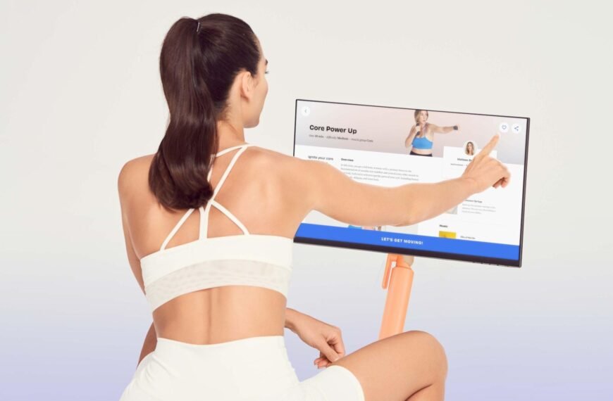 Key Features to Compare When You Buy a Pilates Reformer Machine