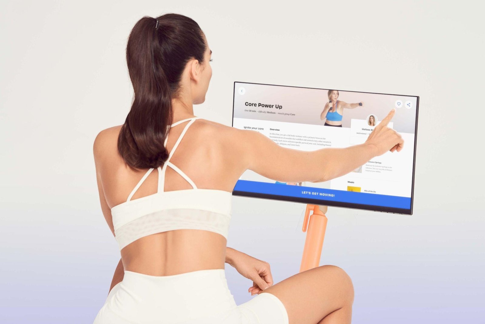 Key Features to Compare When You Buy a Pilates Reformer Machine