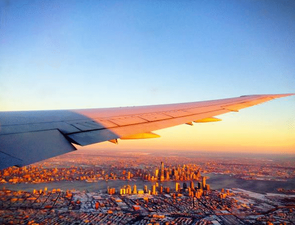 Planning a Comfortable Long-Haul Journey from New York to Bangalore