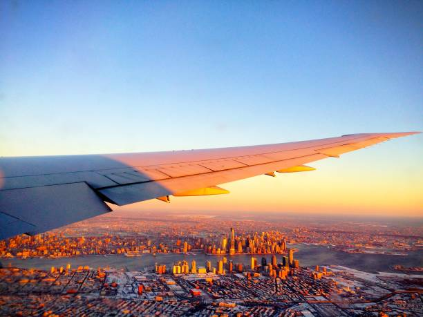 Planning a Comfortable Long-Haul Journey from New York to Bangalore