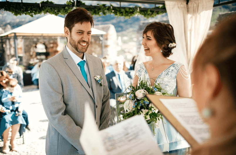 Choosing Small Wedding Packages for a Personal Wedding Experience