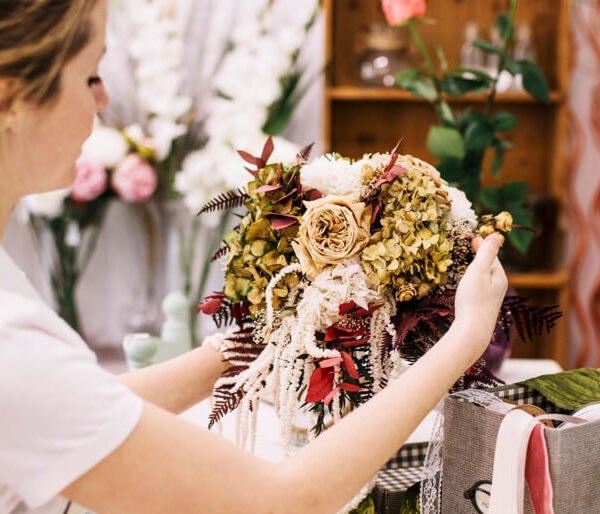 Finding the Right Flower Arrangements in Sydney for Special Events