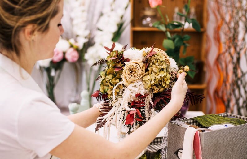 Finding the Right Flower Arrangements in Sydney for Special Events